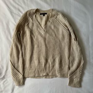 Romeo & Juliet Couture Sweater